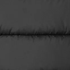 Boys' animal free Puffer jacket Foster in black