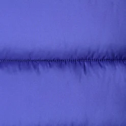 Boys' animal free Puffer jacket Foster in gentian blue