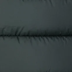 Boys' animal free Puffer jacket Foster in green black