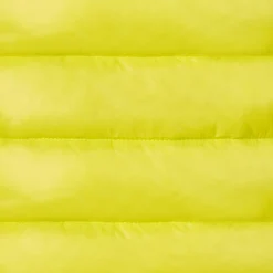 Boys' animal free puffer jacket Gavin in lichen green