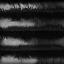 Boys' animal free puffer jacket Gavin in black