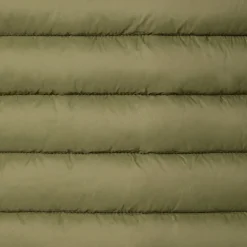 Boys' Hooded Animal free Puffer Jacket Dony in dusty olive