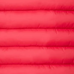 Boys' Hooded Animal free Puffer Jacket Dony in Tango Red