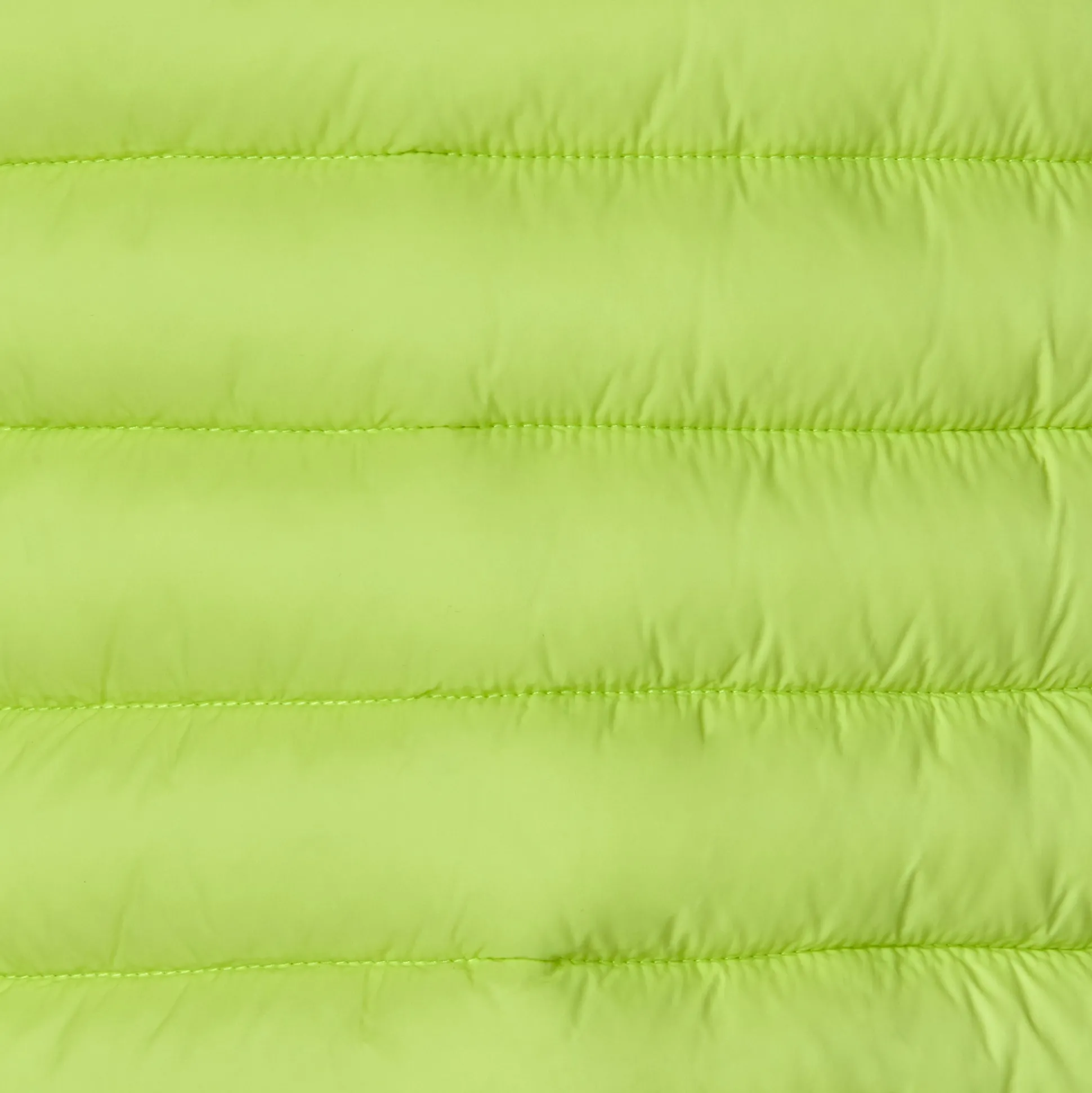 Boys' Hooded Animal free Puffer Jacket Dony in lichen green