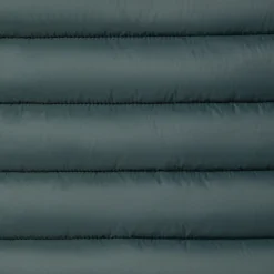 Boys' Hooded Animal free Puffer Jacket Dony in green black