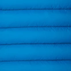 Boys' Hooded Animal free Puffer Jacket Dony in blue berry