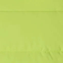 Boys' hooded parka Klaus in lichen green