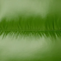 Girls' animal free Puffer jacket Millie in grass green