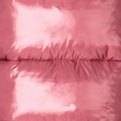 Girls' animal free puffer jacket Jaci in bloom pink