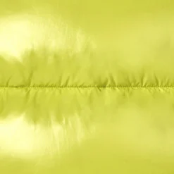 Girls' animal free puffer jacket Jaci in lichen green