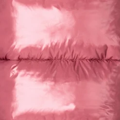 Girls' animal free Puffer jacket kezi in bloom pink