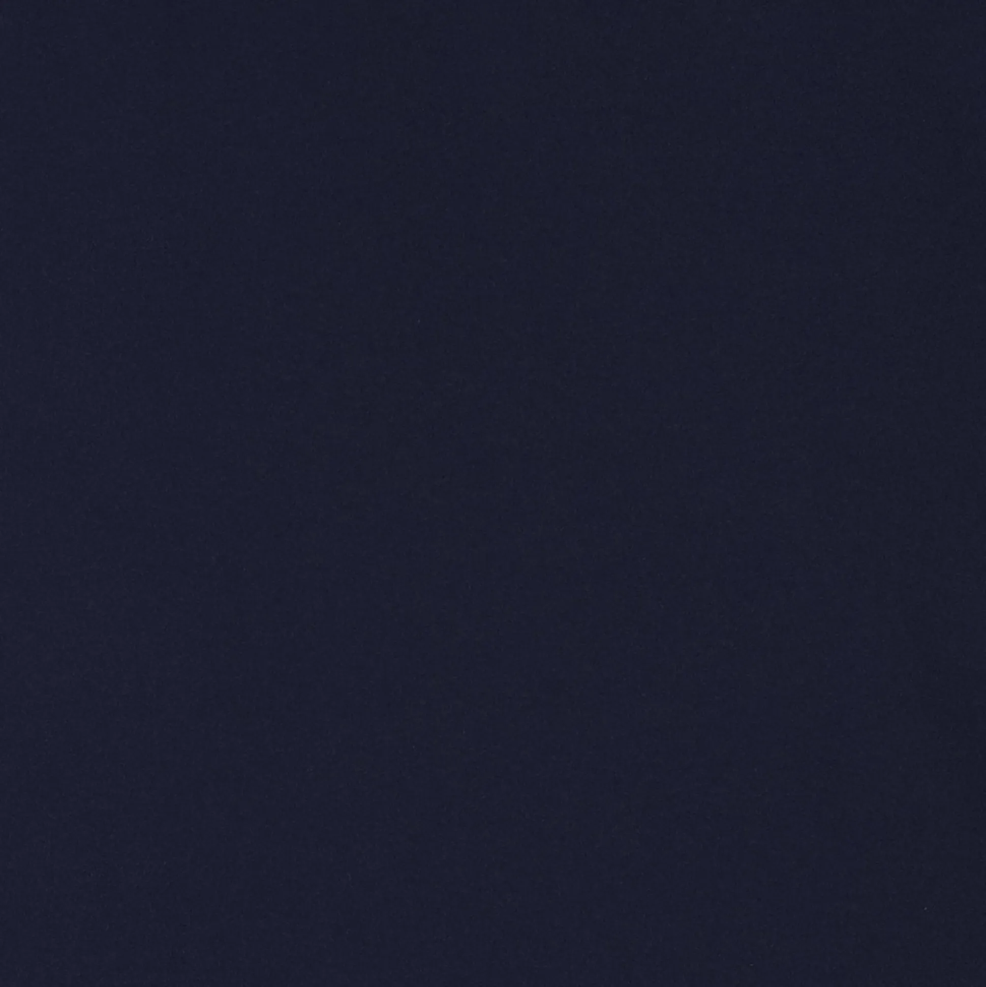 Girls' hooded parka Ally in Navy Blue