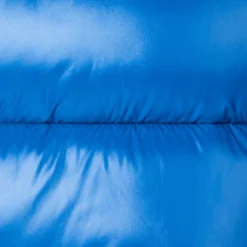 Girls' vest uma in blue berry