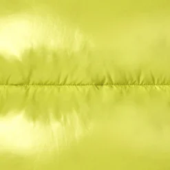 Girls' vest uma in lichen green