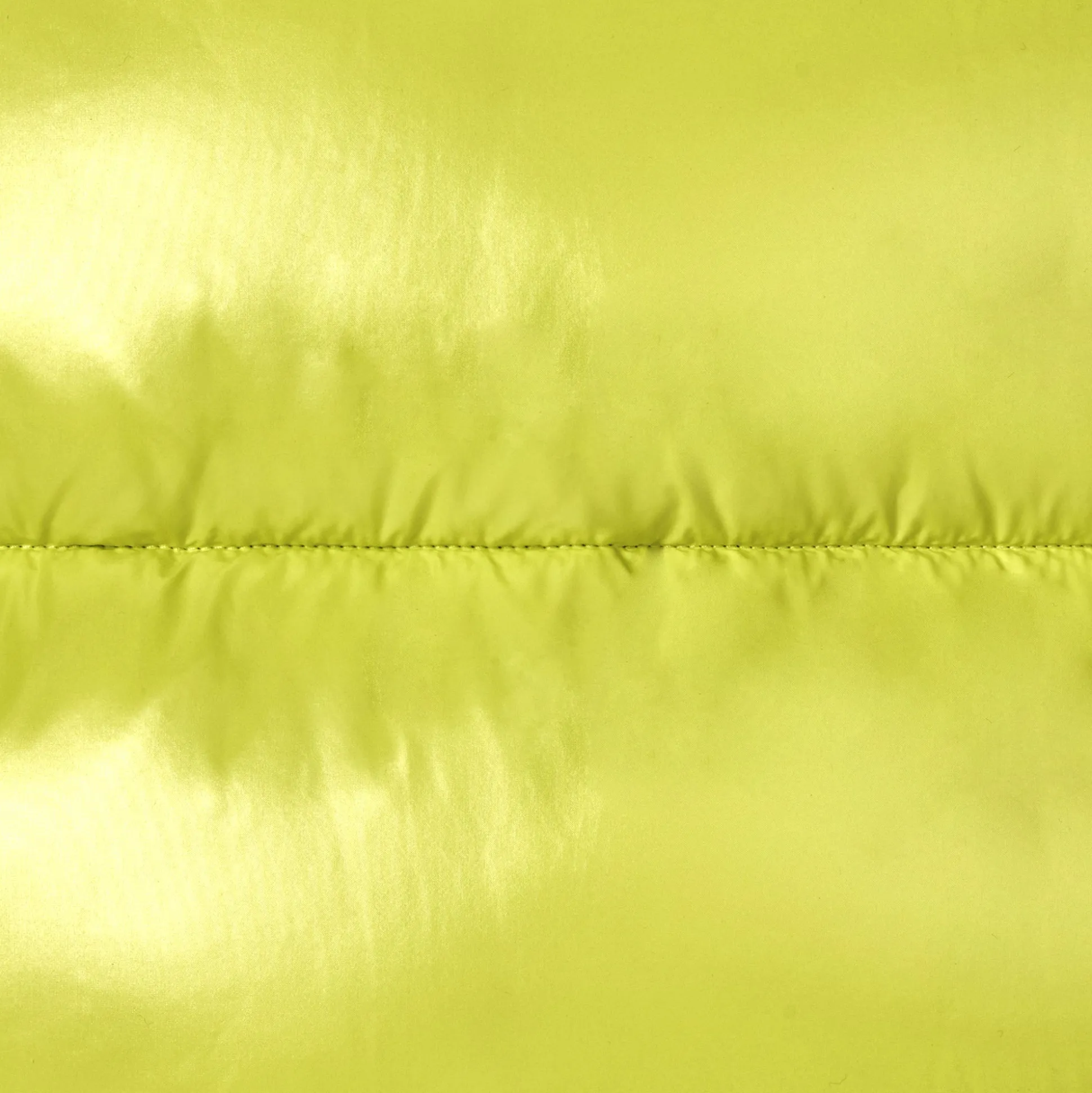 Girls' vest uma in lichen green