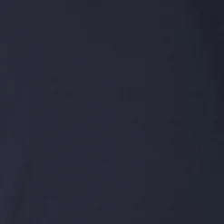 Men's animal free hooded jacket Barnaby in BLUE BLACK