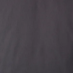 Men's animal free hooded jacket Barnaby in CHARCOAL GREY MELANGE