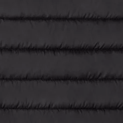 Men's  Animal free Puffer Jacket Erion in Brown Black