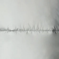 Men's  animal free Puffer jacket Bennet in wolf grey