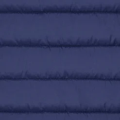 Men's  Animal free Puffer Jacket Erion in Eclipse Blue