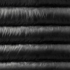 Men's animal free Puffer jacket Holden in black