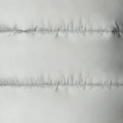 Men's  animal free puffer jacket Damon in wolf grey