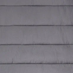 Men's  Animal free Puffer Jacket Erion in Mid Grey