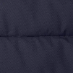 Men's ANIMAL Free puffer jacket Cosmo in blue black