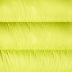 Men's animal free Puffer jacket maxime in lichen green