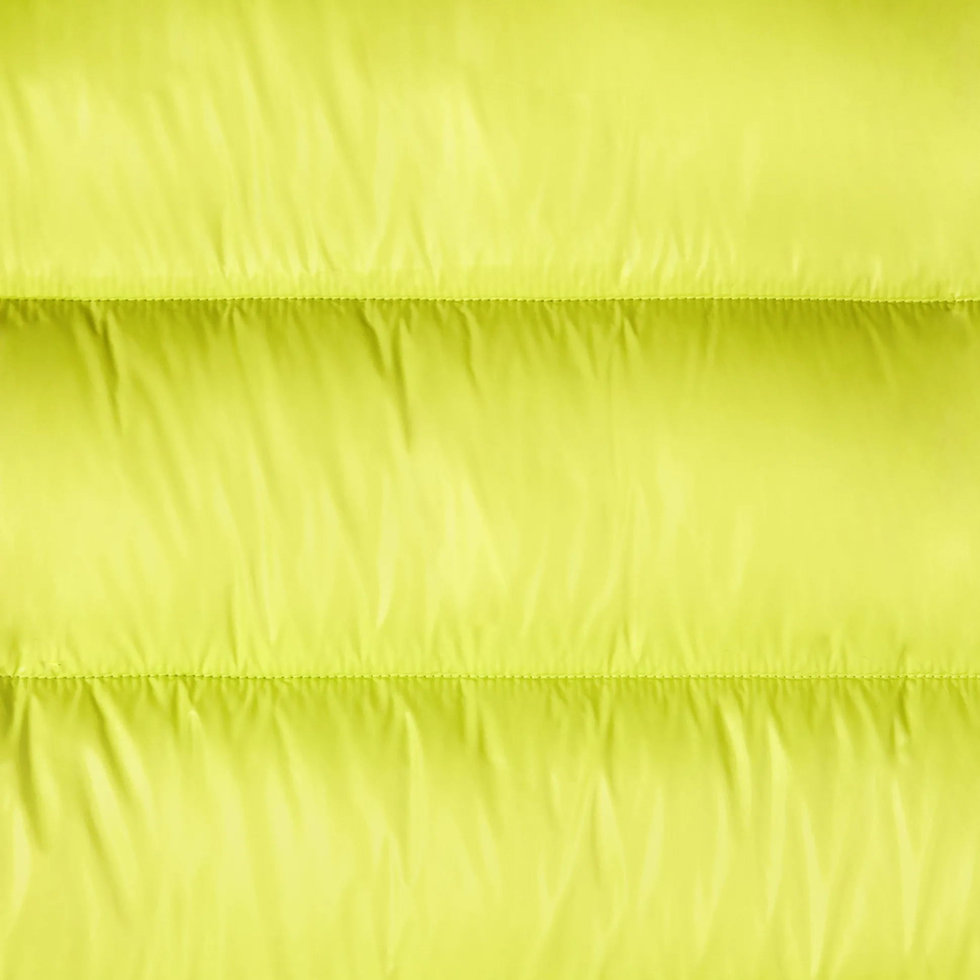 Men's animal free Puffer jacket maxime in lichen green