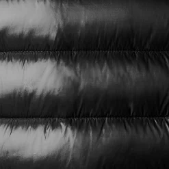 Men's  animal free Puffer jacket maxime in black