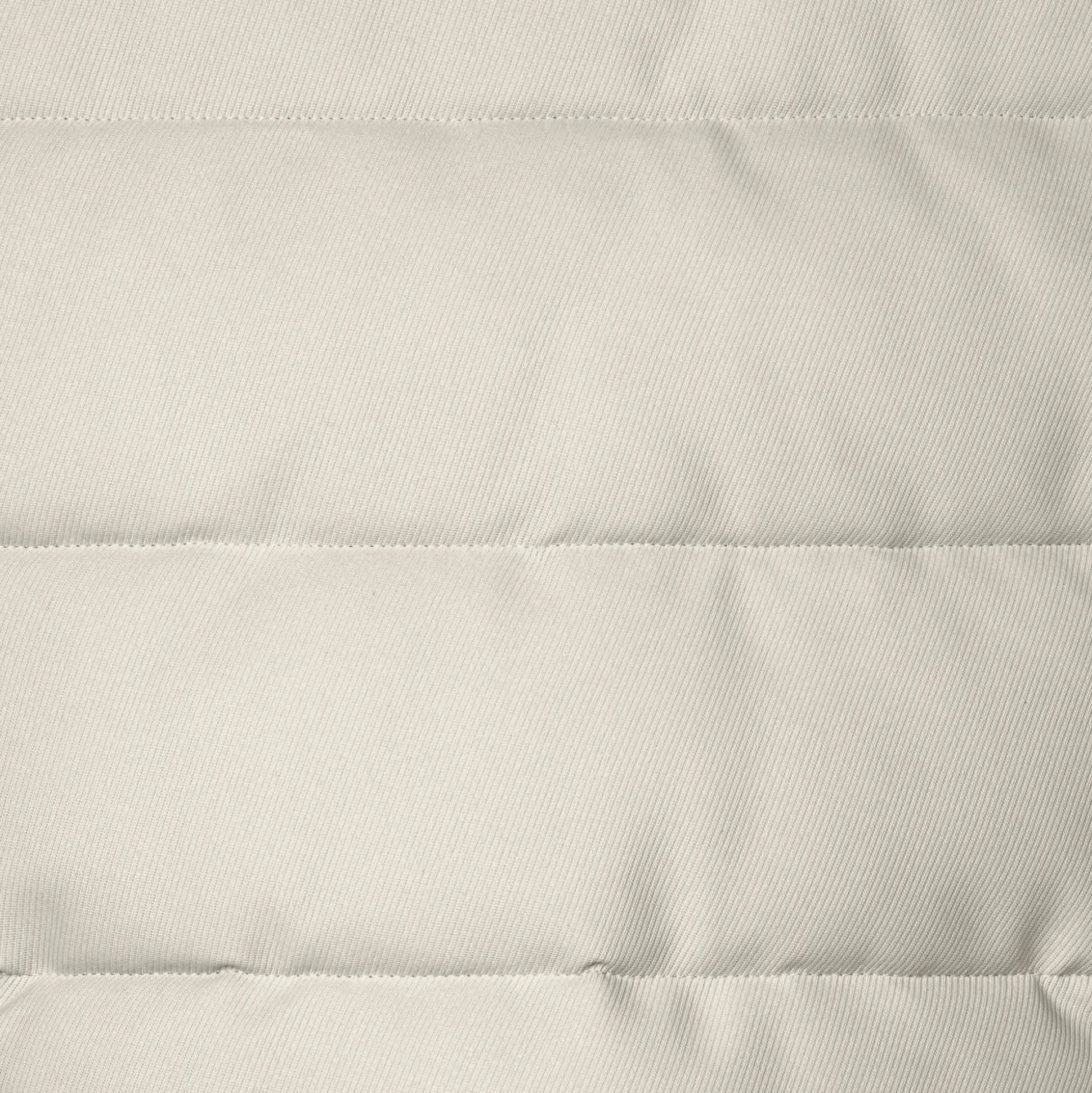 Men's animal free Puffer jacket Finnian in shore beige