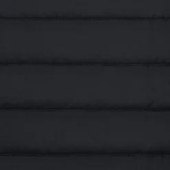 Men's Animal free Puffer Jacket Erion in Blue Black