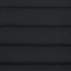 Men's Animal free Puffer Vest Rhus in Blue Black