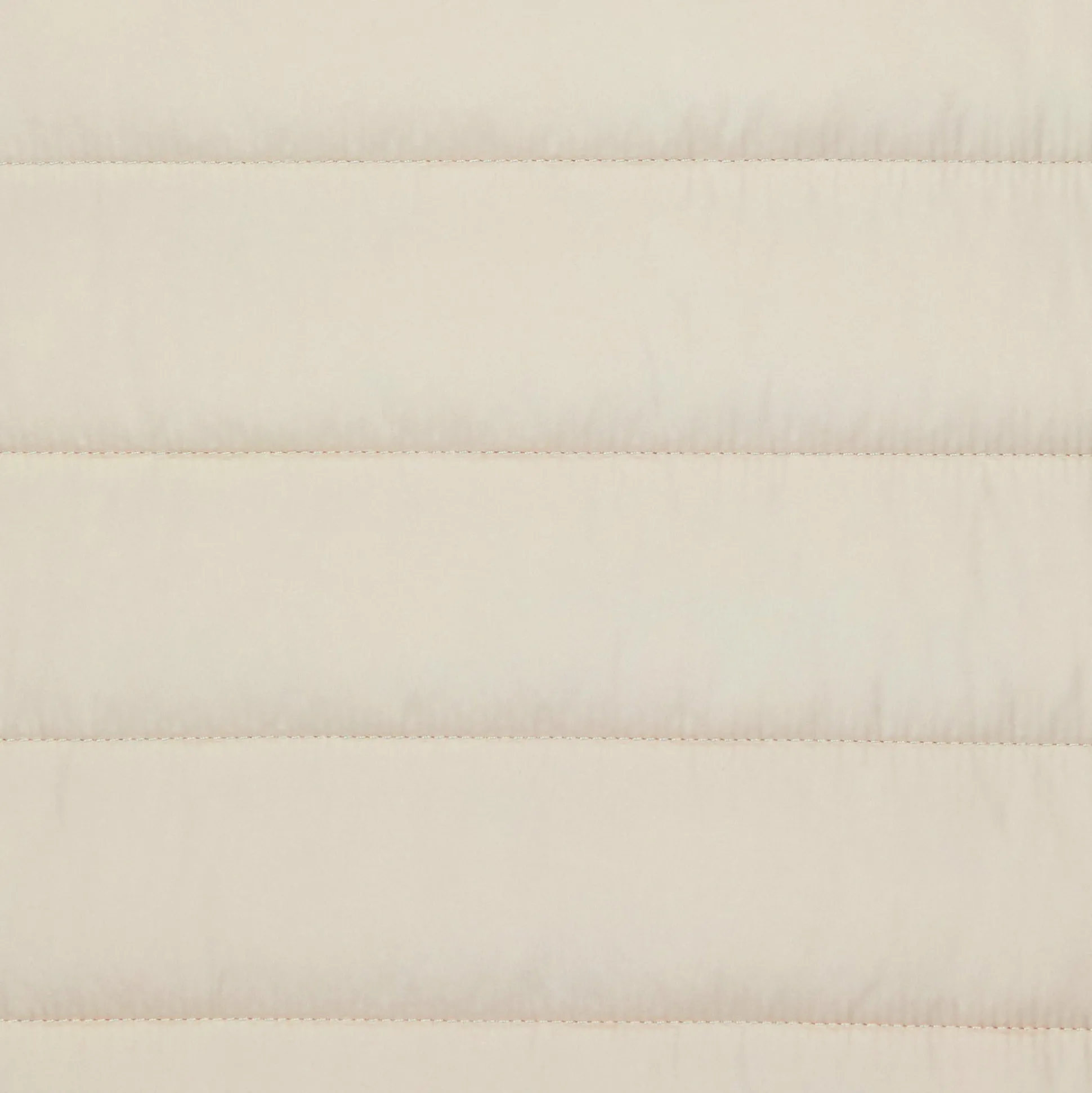 Men's Hooded Animal free Puffer Jacket Juncus in Rainy Beige