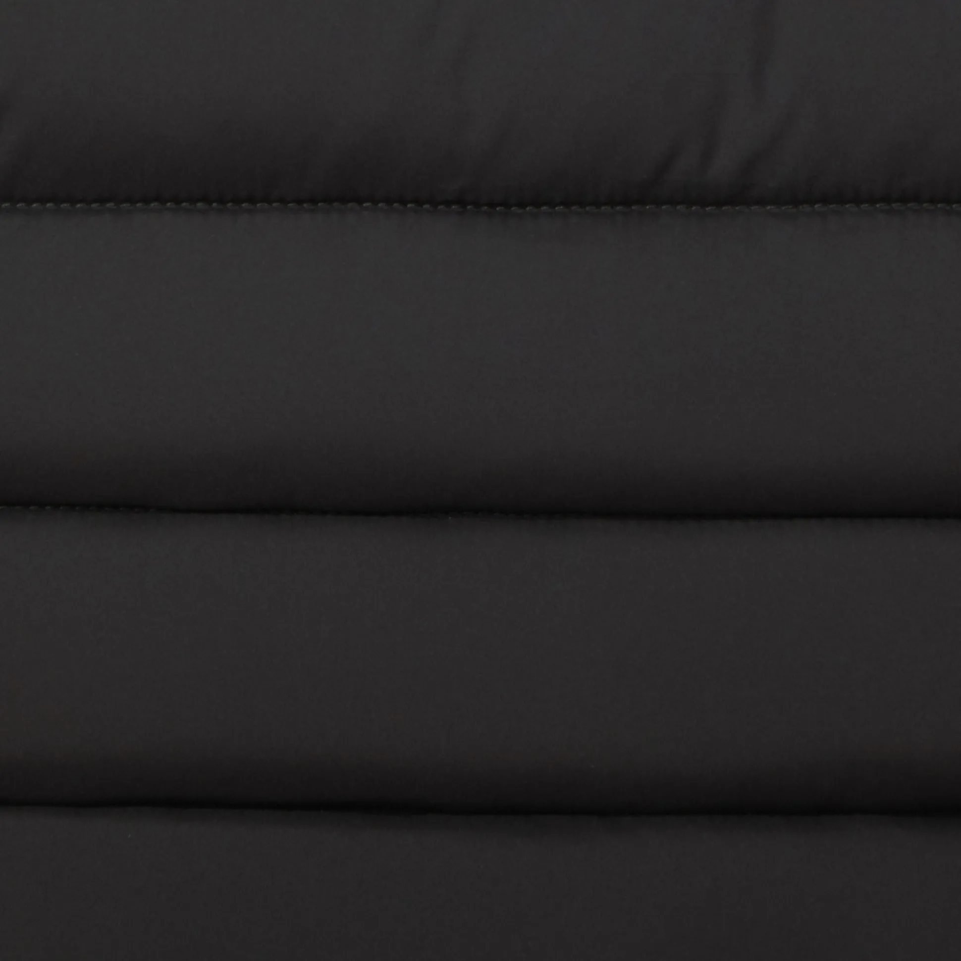 Men's Hooded Animal free Puffer Jacket Ezra in Rainy Beige