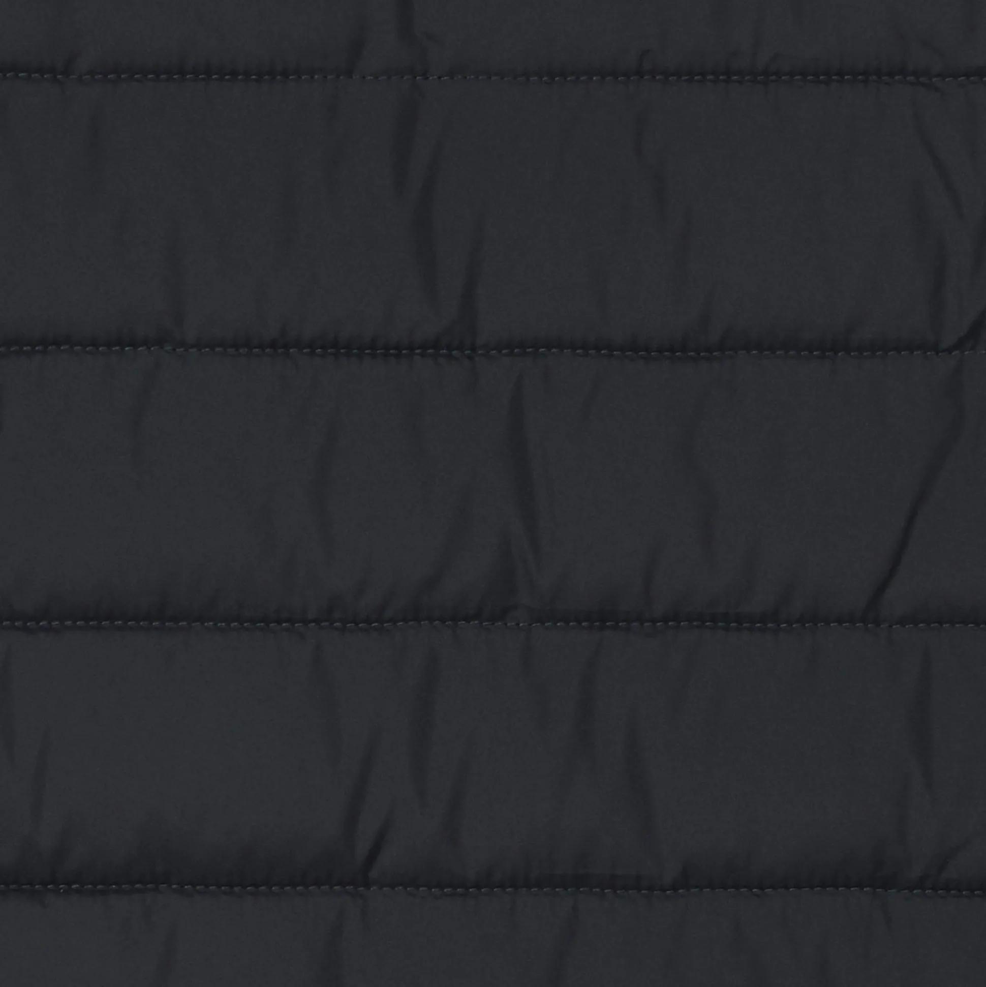 Men's Hooded Animal free Puffer Jacket Ezra in Land Green