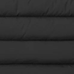 Men's  Hooded Jacket Ezra in Black