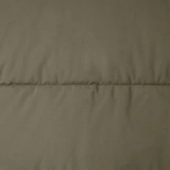 Men's  Hooded Parka Alter in Laurel Green