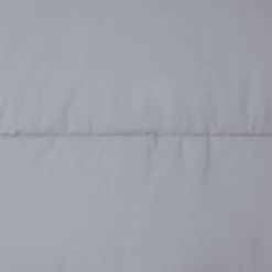 Men's  Hooded Parka Alter in Mid Grey