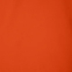 Men's  hooded parka Hiram in maple orange