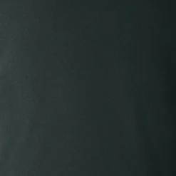 Men's  hooded parka Hiram in green black