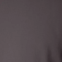 Men's hooded parka Hiram in brown black