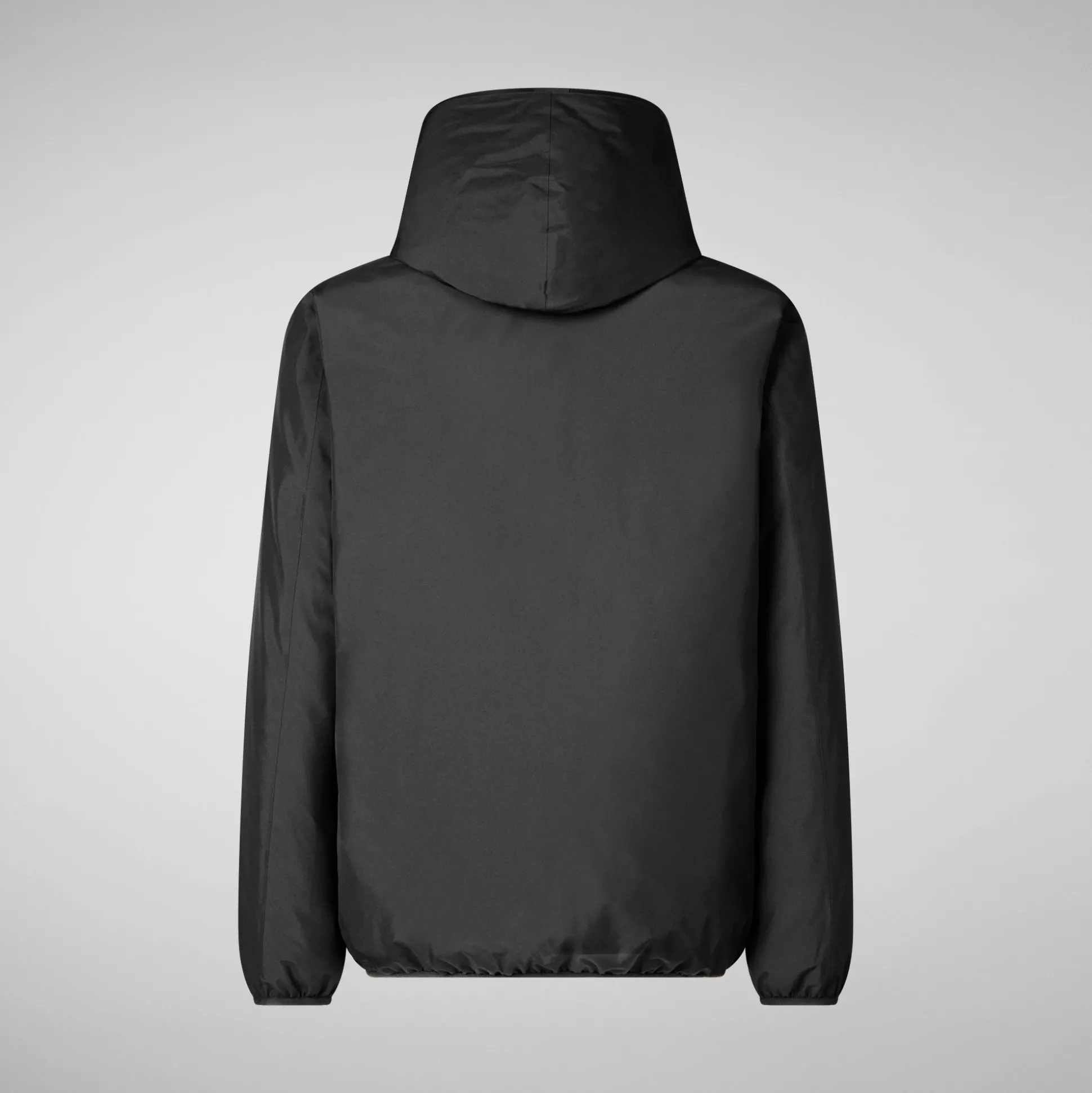 Men's jacket Benedict in black