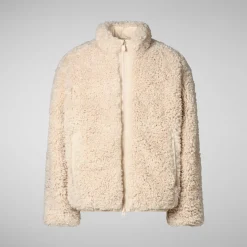 Men's jacket Hendrix in shore beige