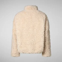 Men's jacket Hendrix in shore beige