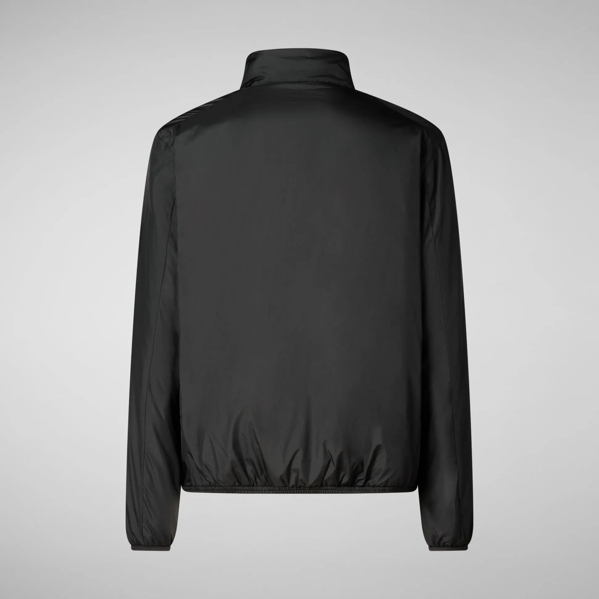 Men's Jacket Roland in Black