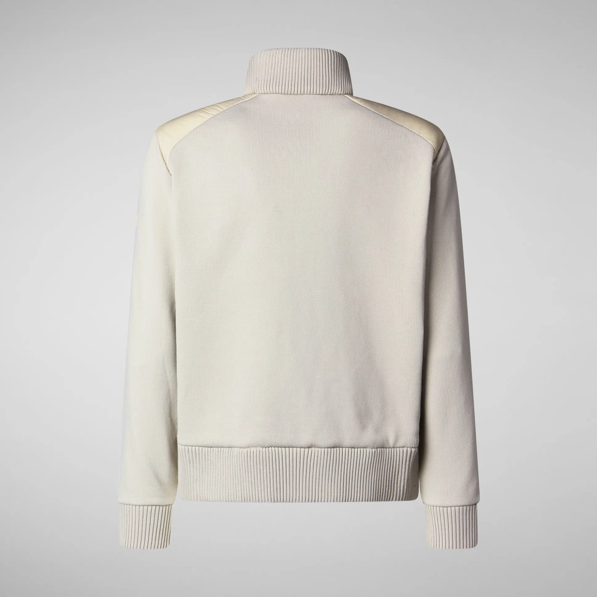 Men's jacket Sedum in rainy beige