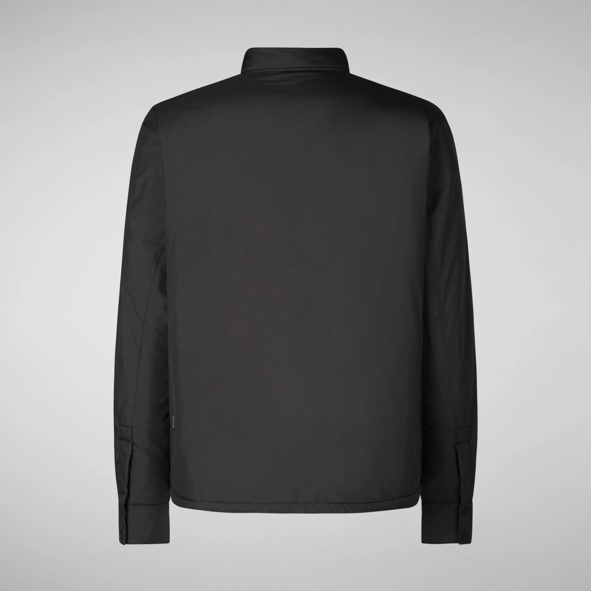 Men's Jacket Stellan in Brown Black