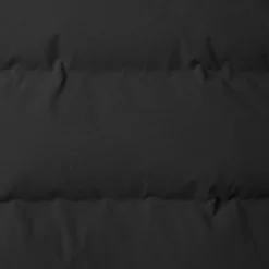 Men's  parka leland in black